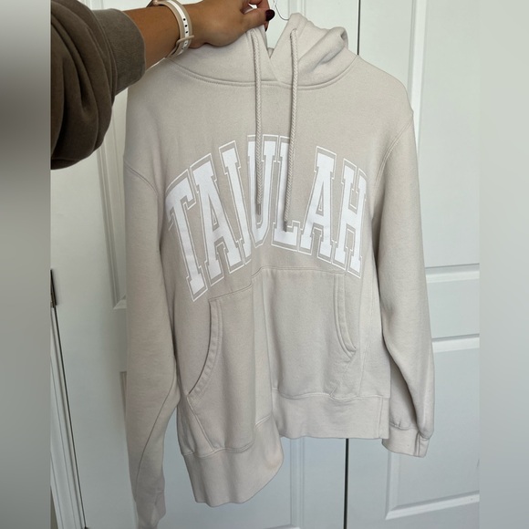Women’s Talulah hoodie - Picture 1 of 4